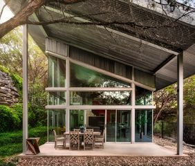 2803 Manitou DR, Austin, TX 78734