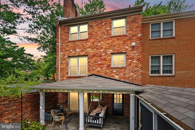 8331 WICKHAM RD, Springfield, VA 22152