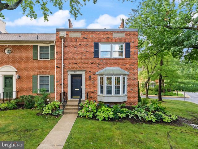 8331 WICKHAM RD, Springfield, VA 22152