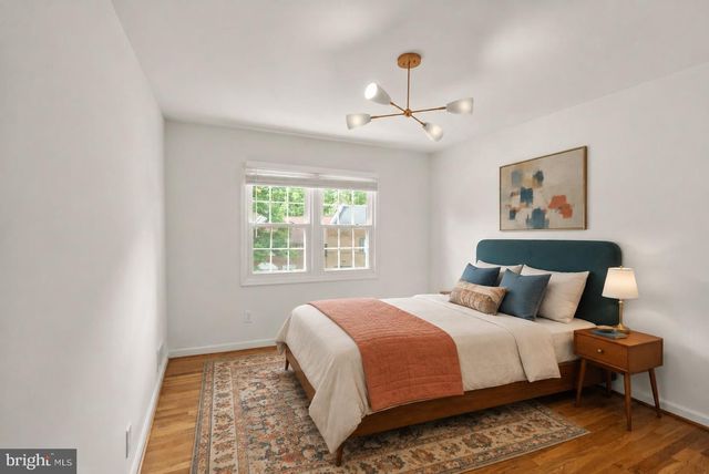 8331 WICKHAM RD, Springfield, VA 22152