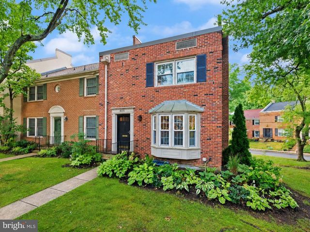 8331 WICKHAM RD, Springfield, VA 22152