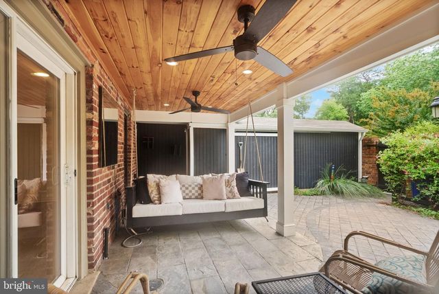 8331 WICKHAM RD, Springfield, VA 22152