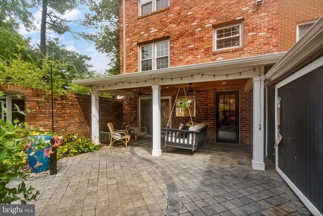 8331 WICKHAM RD, Springfield, VA 22152