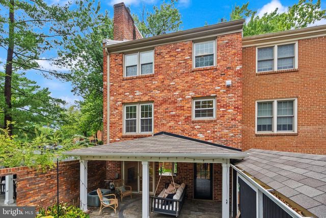 8331 WICKHAM RD, Springfield, VA 22152
