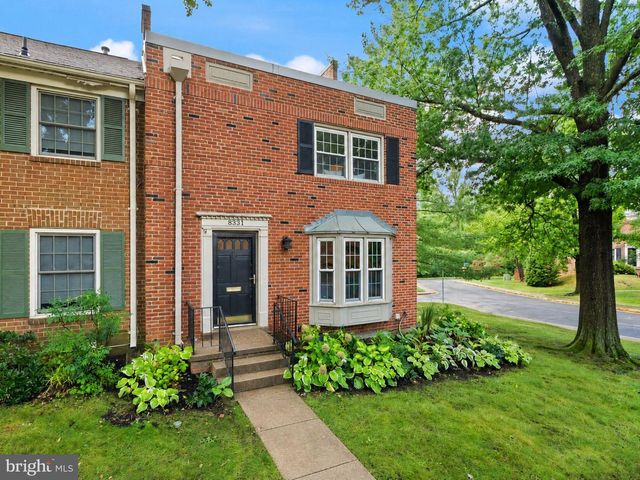 8331 WICKHAM RD, Springfield, VA 22152