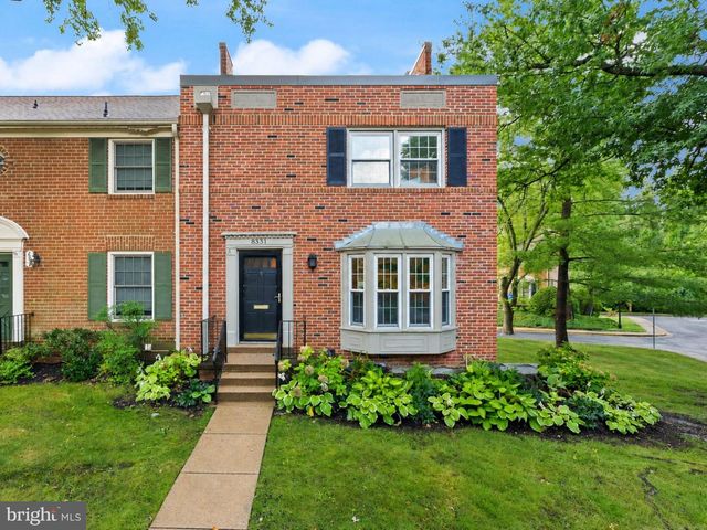 8331 WICKHAM RD, Springfield, VA 22152