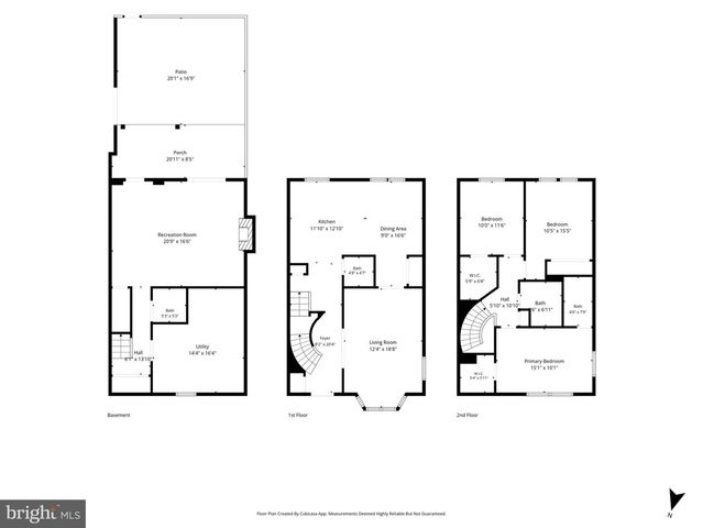 8331 WICKHAM RD, Springfield, VA 22152