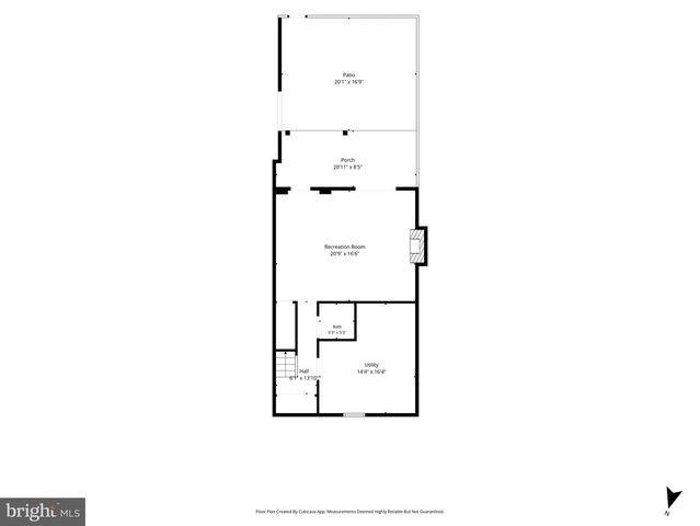 8331 WICKHAM RD, Springfield, VA 22152