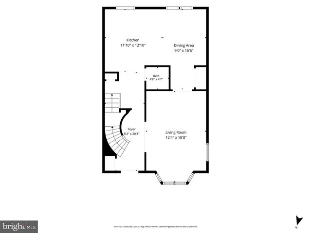 8331 WICKHAM RD, Springfield, VA 22152