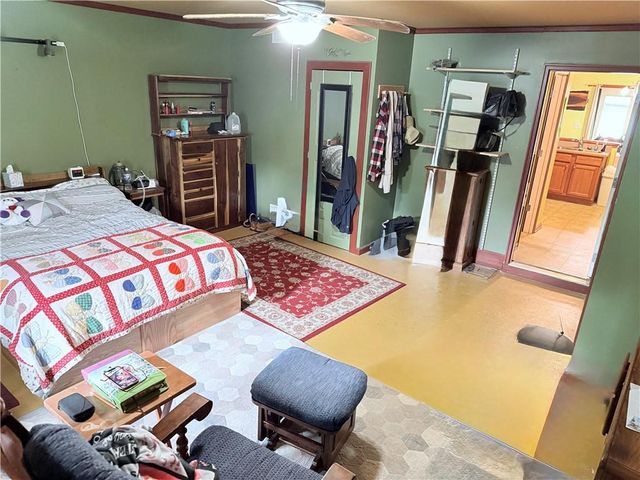 173 Hood Park Court, Jasper, GA 30143