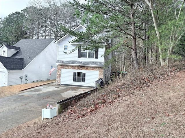 173 Hood Park Court, Jasper, GA 30143