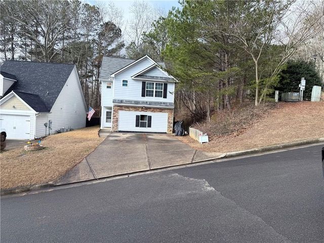 173 Hood Park Court, Jasper, GA 30143