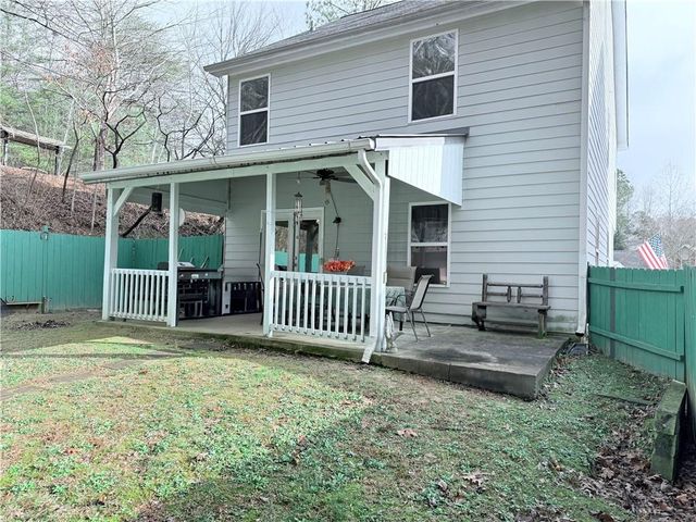 173 Hood Park Court, Jasper, GA 30143
