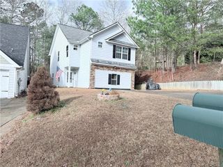 173 Hood Park Court, Jasper, GA 30143