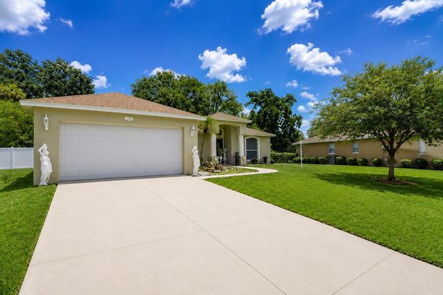 166 WINONA CIRCLE, Auburndale, FL 33823