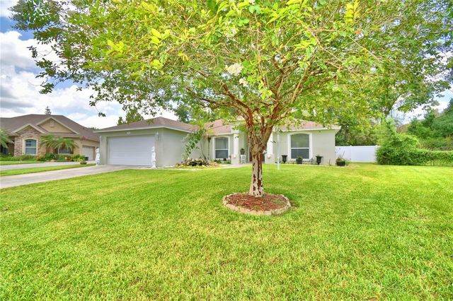 166 WINONA CIRCLE, Auburndale, FL 33823