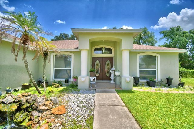166 WINONA CIRCLE, Auburndale, FL 33823