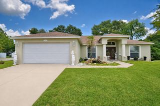 166 WINONA CIRCLE, Auburndale, FL 33823