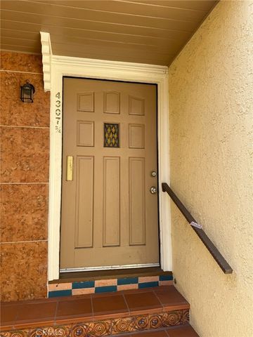 4307 S Normandie, Los Angeles, CA 90037