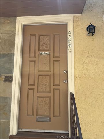 4307 S Normandie, Los Angeles, CA 90037