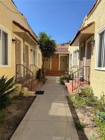 4307 S Normandie, Los Angeles, CA 90037