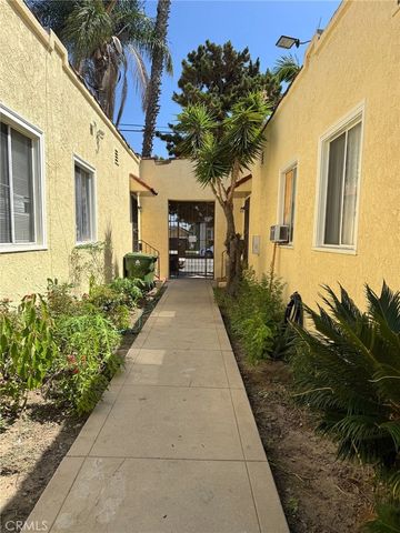 4307 S Normandie, Los Angeles, CA 90037