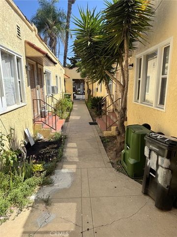 4307 S Normandie, Los Angeles, CA 90037