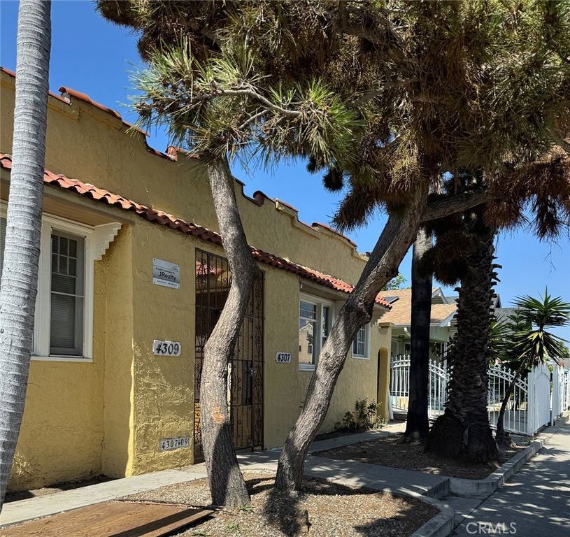 4307 S Normandie, Los Angeles, CA 90037 — photo 4