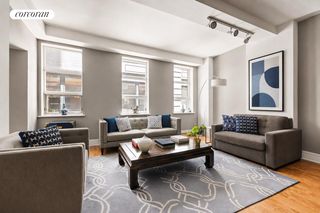 57 FRONT Street # 205, New York City, NY 11201