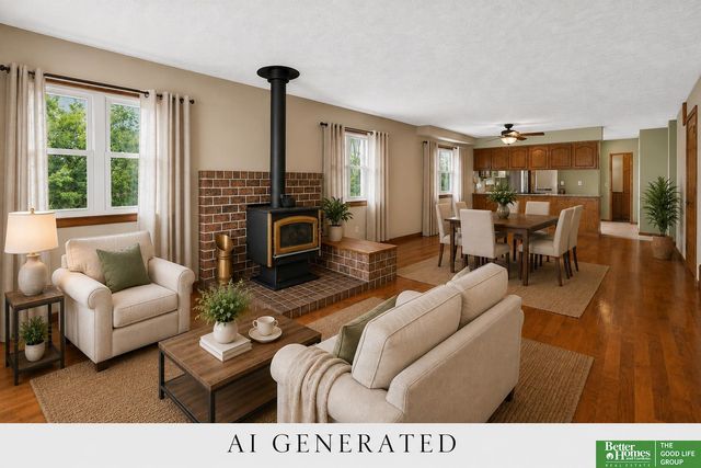 807 Mohanna Place, Bellevue, NE 68005