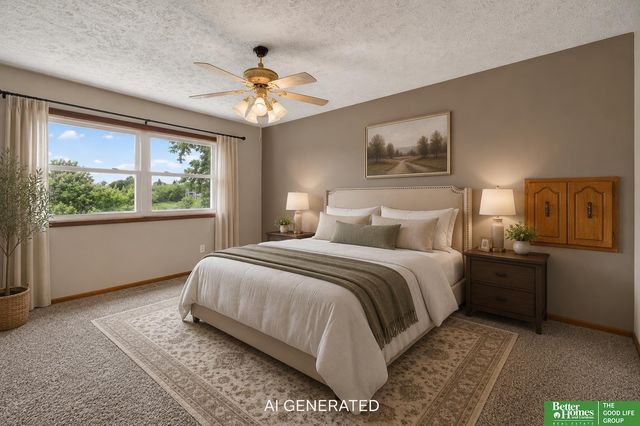 807 Mohanna Place, Bellevue, NE 68005