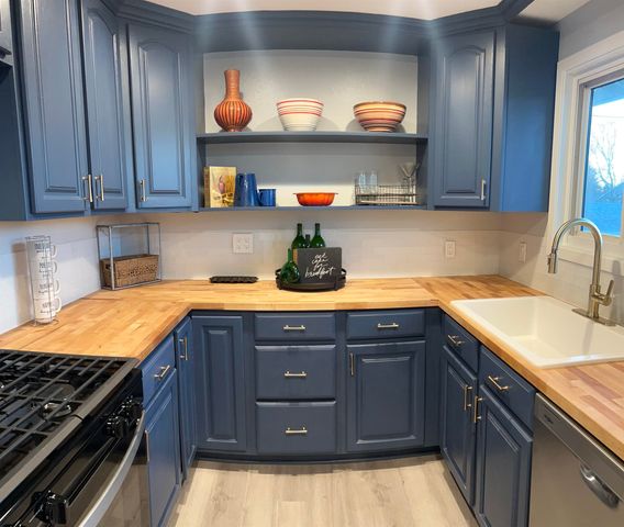 1008 S BEEMAN St, Airway Heights, WA 99001