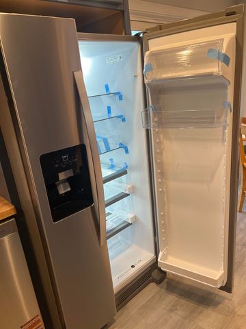 1008 S BEEMAN St, Airway Heights, WA 99001