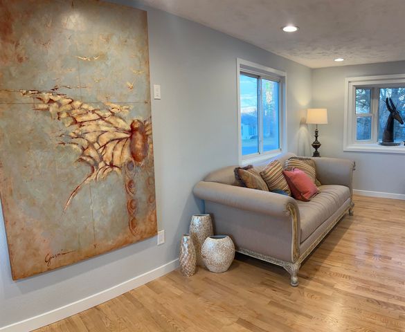 1008 S BEEMAN St, Airway Heights, WA 99001