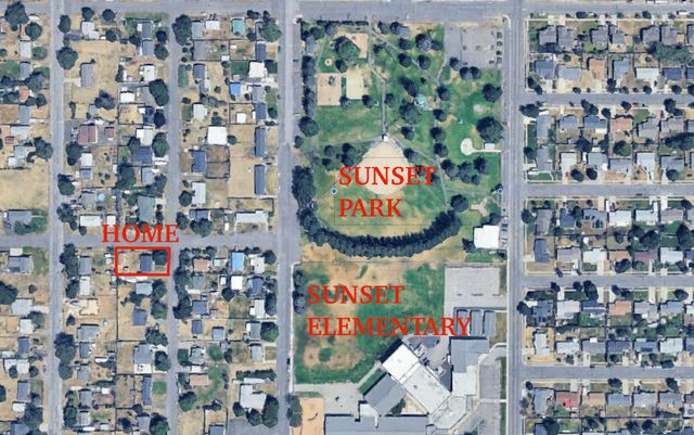 1008 S BEEMAN St, Airway Heights, WA 99001