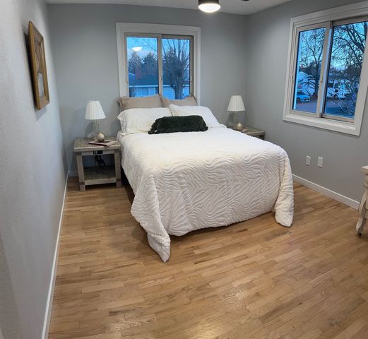 1008 S BEEMAN St, Airway Heights, WA 99001