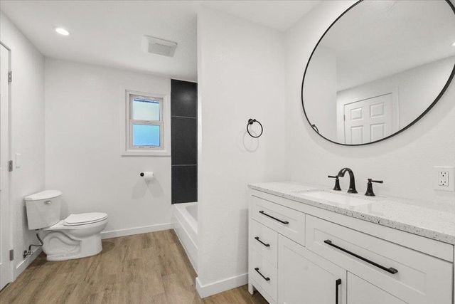 1008 S BEEMAN St, Airway Heights, WA 99001