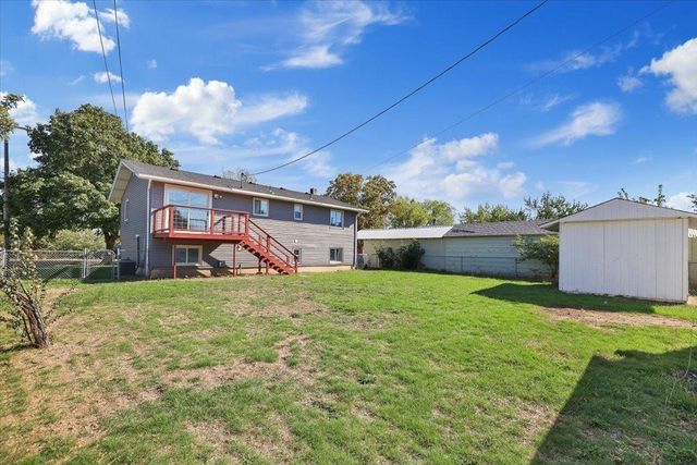 1008 S BEEMAN St, Airway Heights, WA 99001