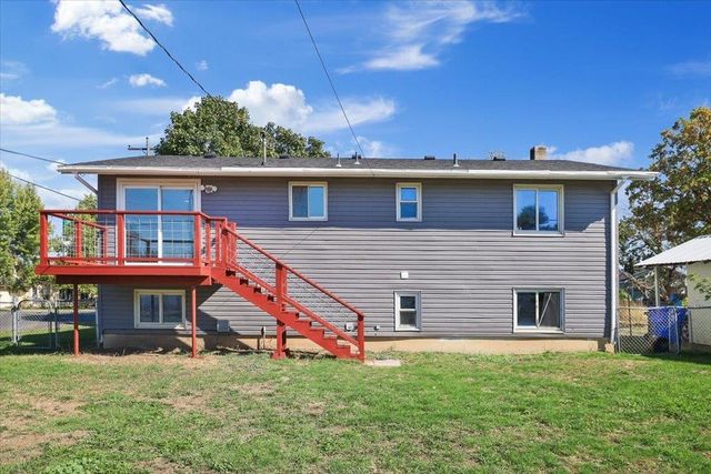 1008 S BEEMAN St, Airway Heights, WA 99001