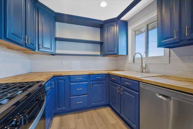 1008 S BEEMAN St, Airway Heights, WA 99001