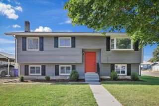 1008 S BEEMAN St, Airway Heights, WA 99001