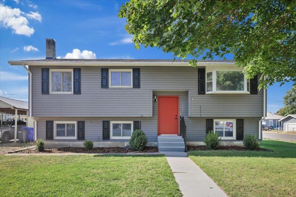 1008 S BEEMAN St, Airway Heights, WA 99001