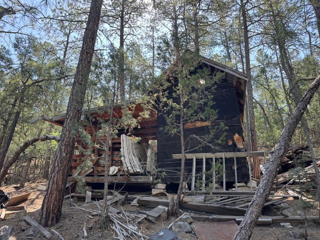 40 & 47 Green Shadow Lane, Tijeras, NM 87059