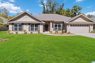 660 JAMESTOWN CIRCLE, Alabaster, AL 35007