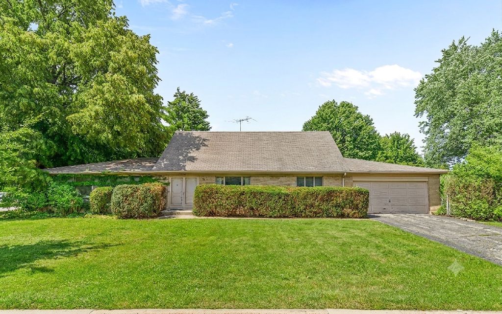 9701 Kedvale Avenue, Skokie, IL 60076