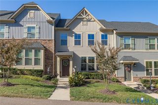 16512 Thornapple Aly Unit#5D, Chesterfield, VA 23120