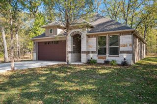 208 Driftwood Drive, Trinidad, TX 75163