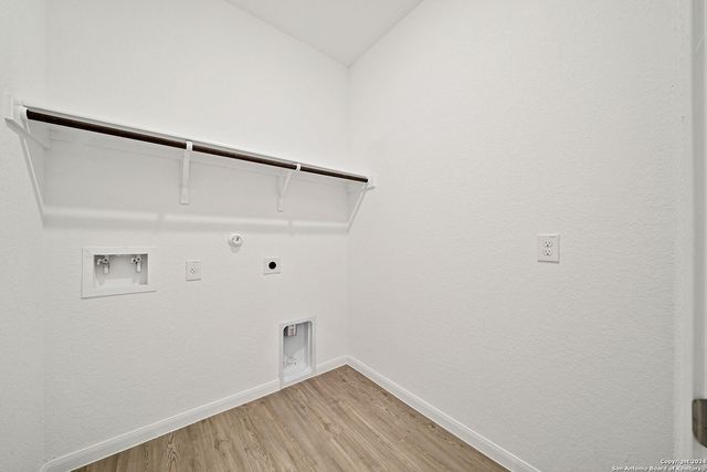 31823 Christmas Rose, Bulverde, TX 78163