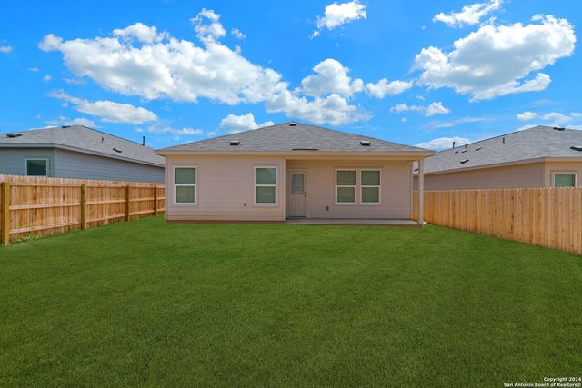 31823 Christmas Rose, Bulverde, TX 78163