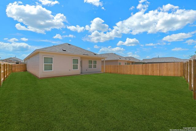 31823 Christmas Rose, Bulverde, TX 78163